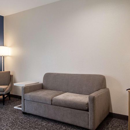 Spark By Hilton Missouri City Eksteriør bilde
