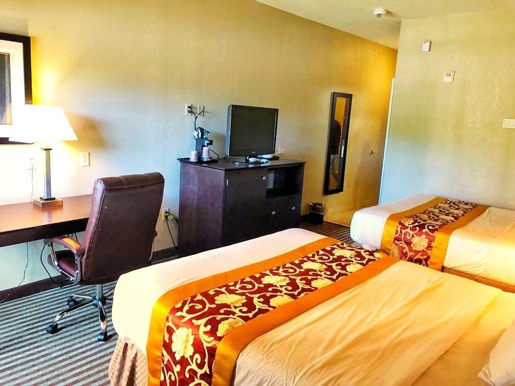 Spark By Hilton Missouri City Eksteriør bilde