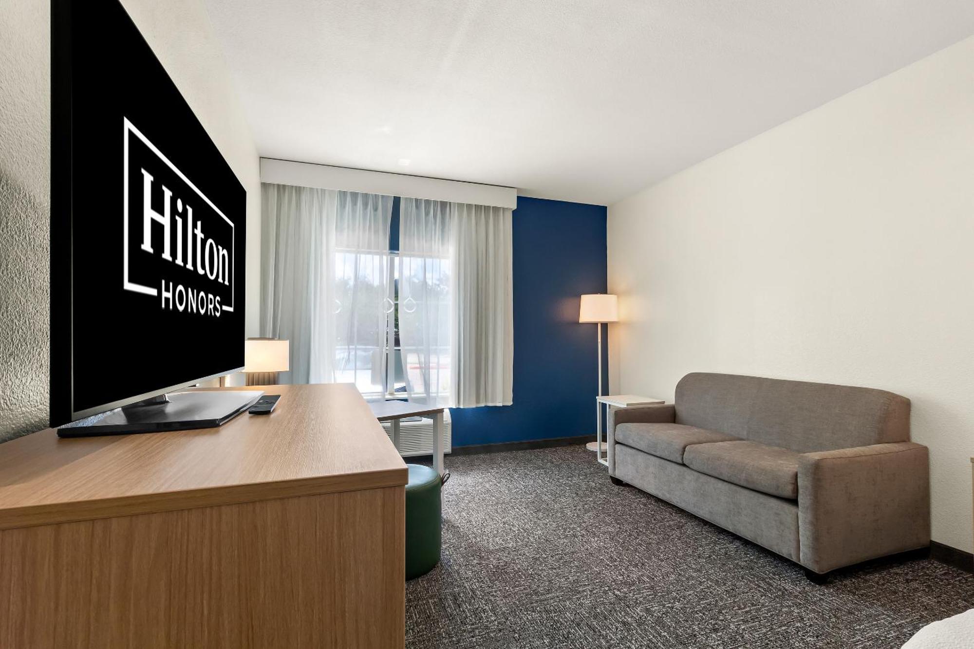 Spark By Hilton Missouri City Eksteriør bilde