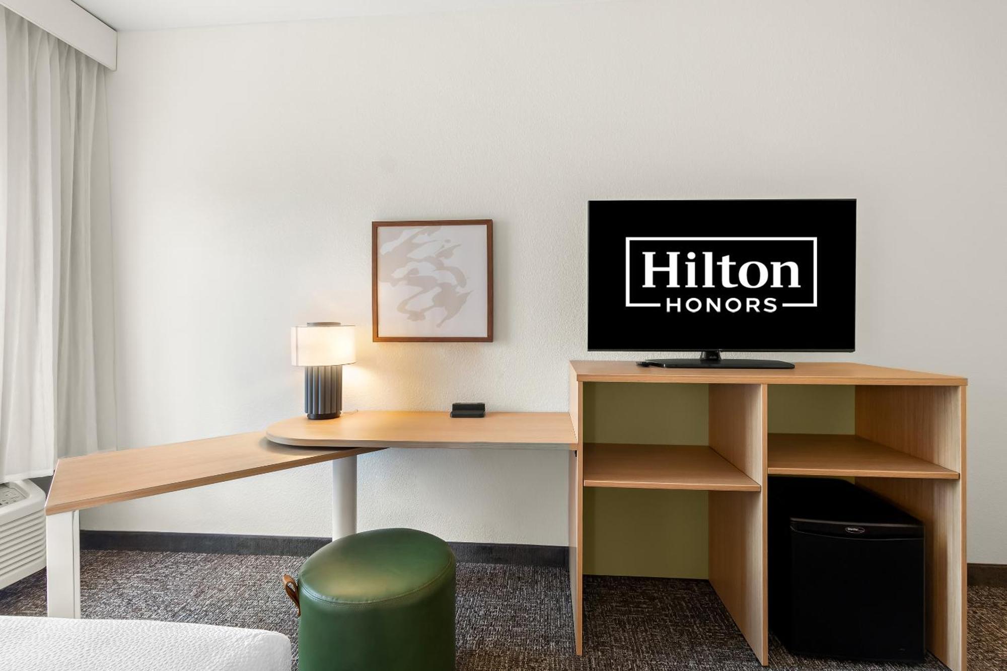Spark By Hilton Missouri City Eksteriør bilde