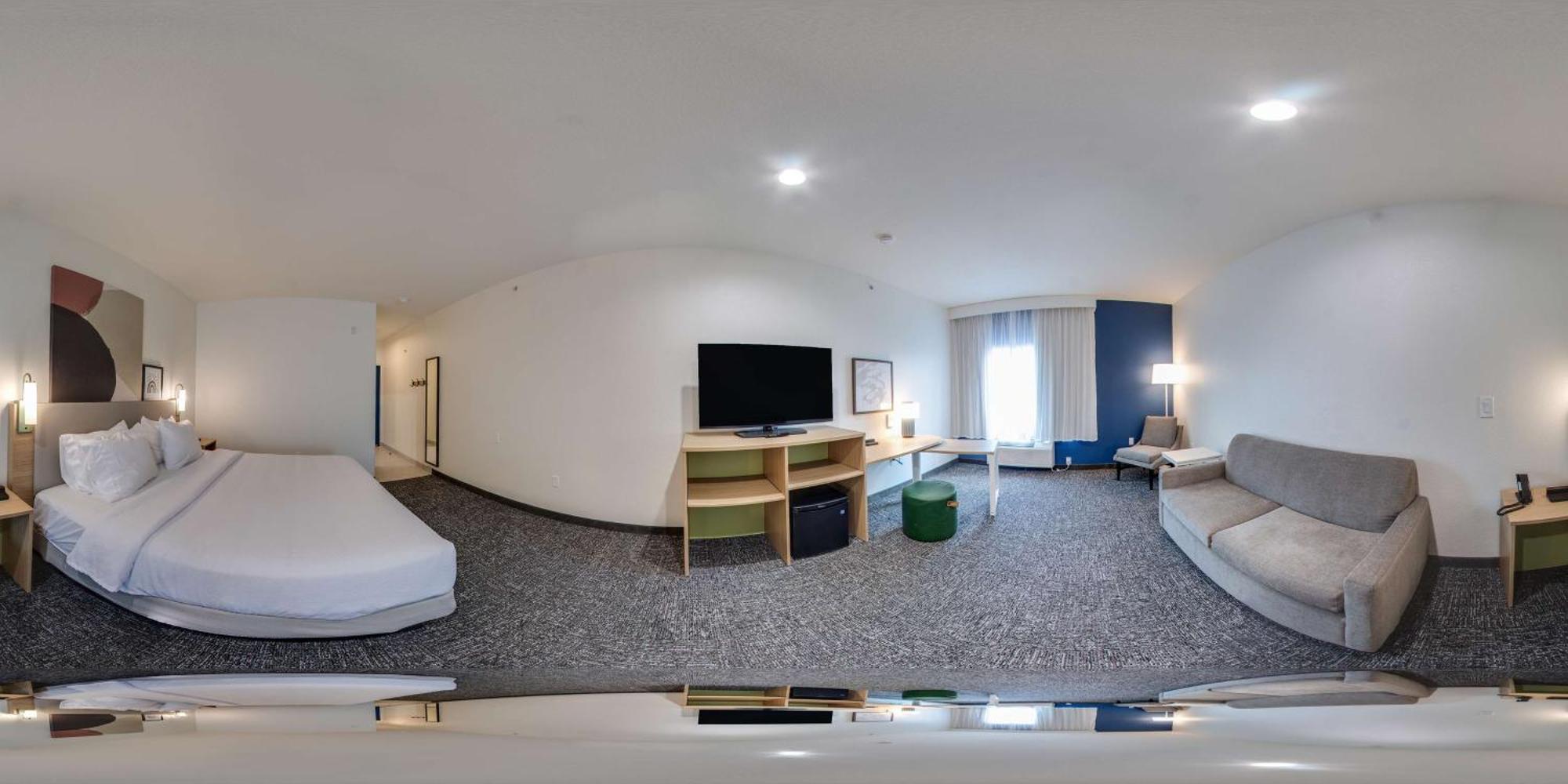 Spark By Hilton Missouri City Eksteriør bilde