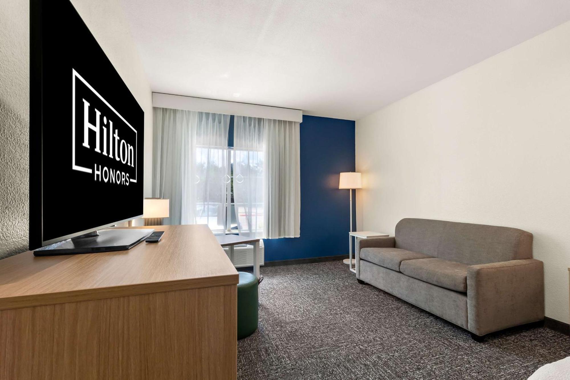 Spark By Hilton Missouri City Eksteriør bilde