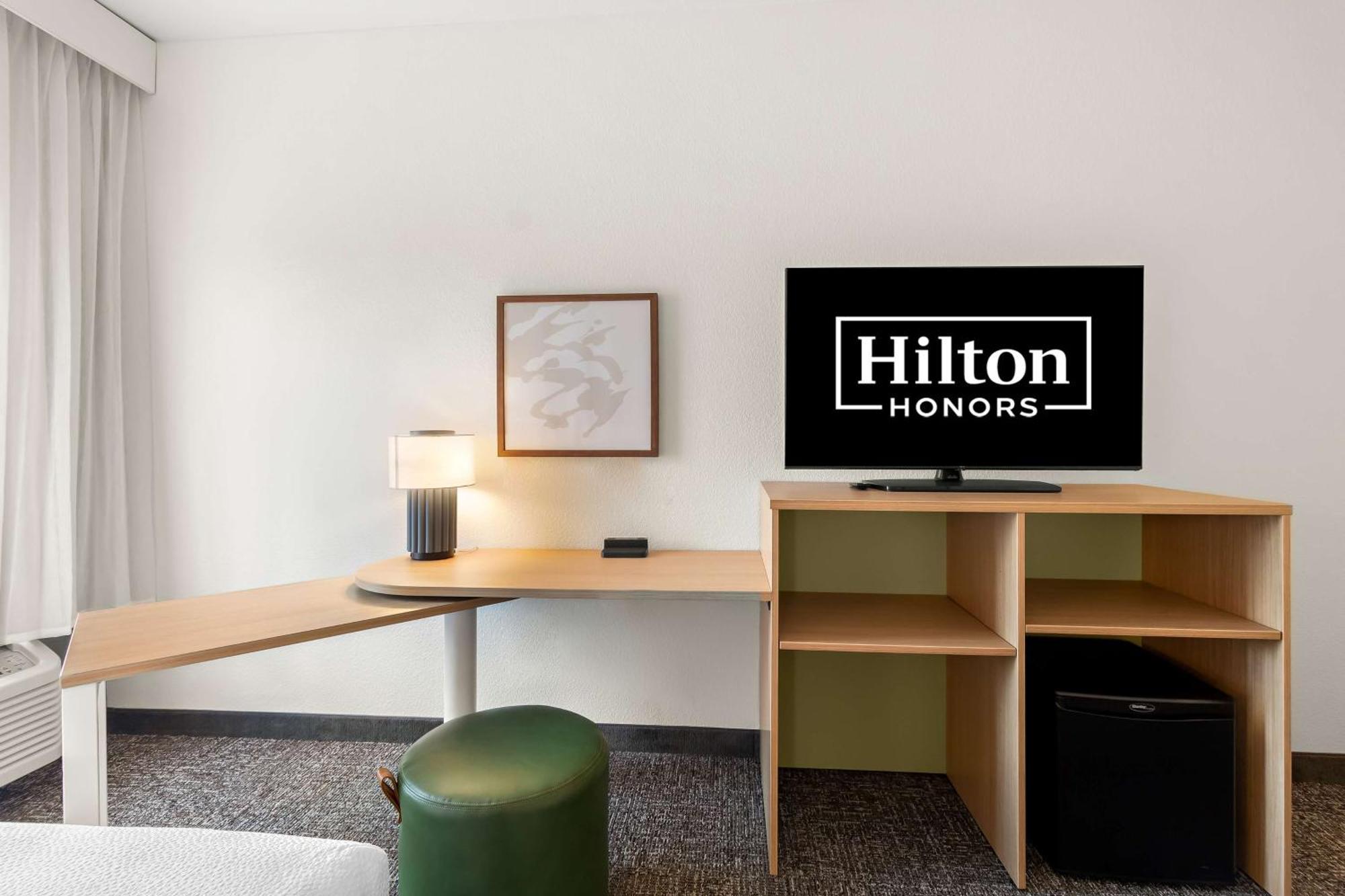 Spark By Hilton Missouri City Eksteriør bilde