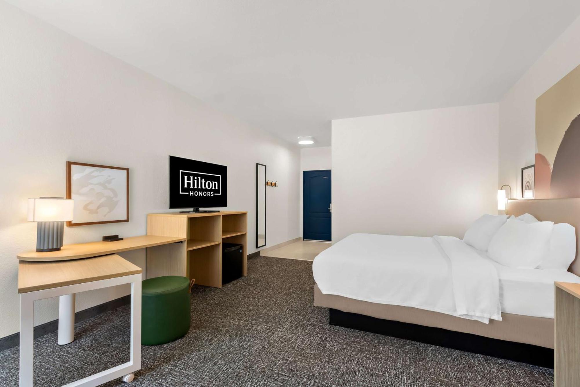 Spark By Hilton Missouri City Eksteriør bilde