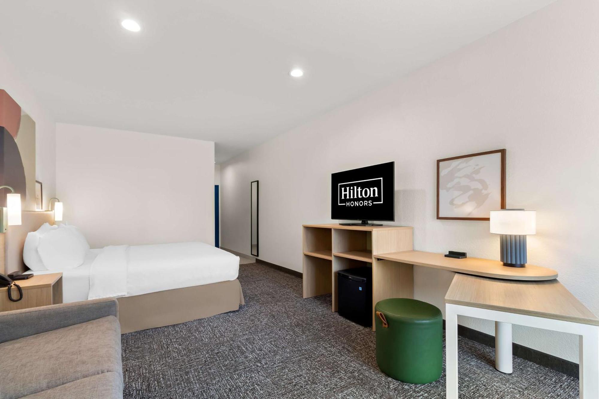 Spark By Hilton Missouri City Eksteriør bilde